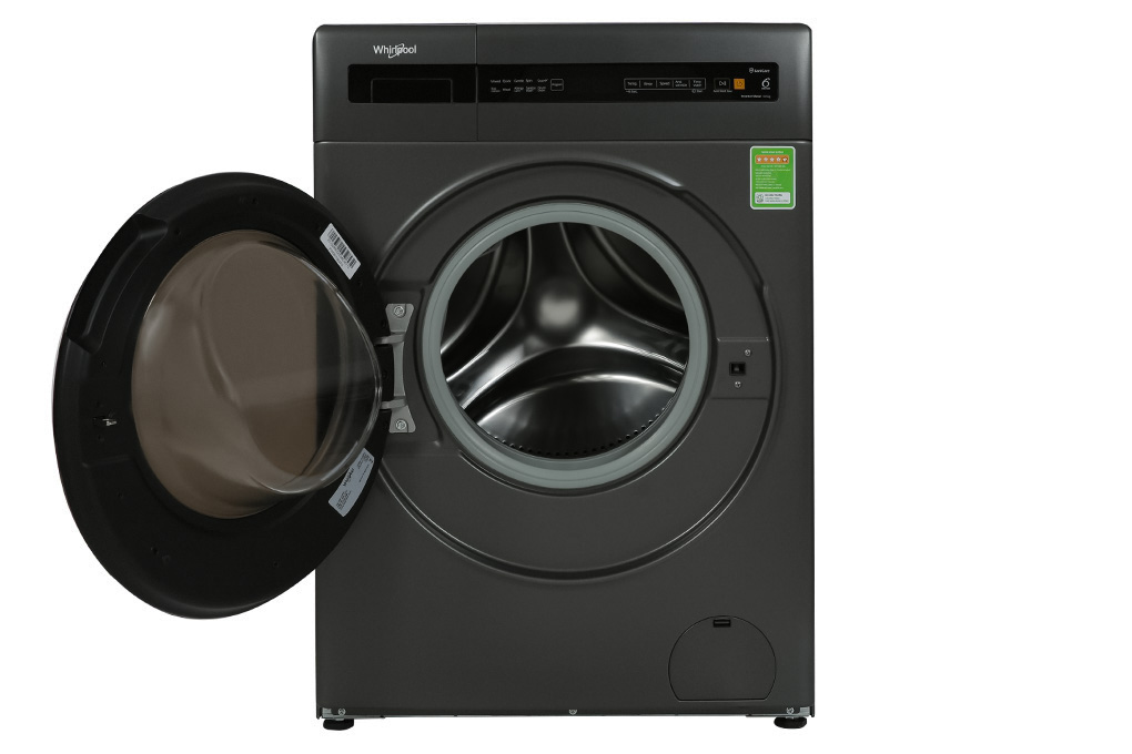 Máy giặt Whirlpool FreshCare Inverter 10.5 kg FWEB10502FG