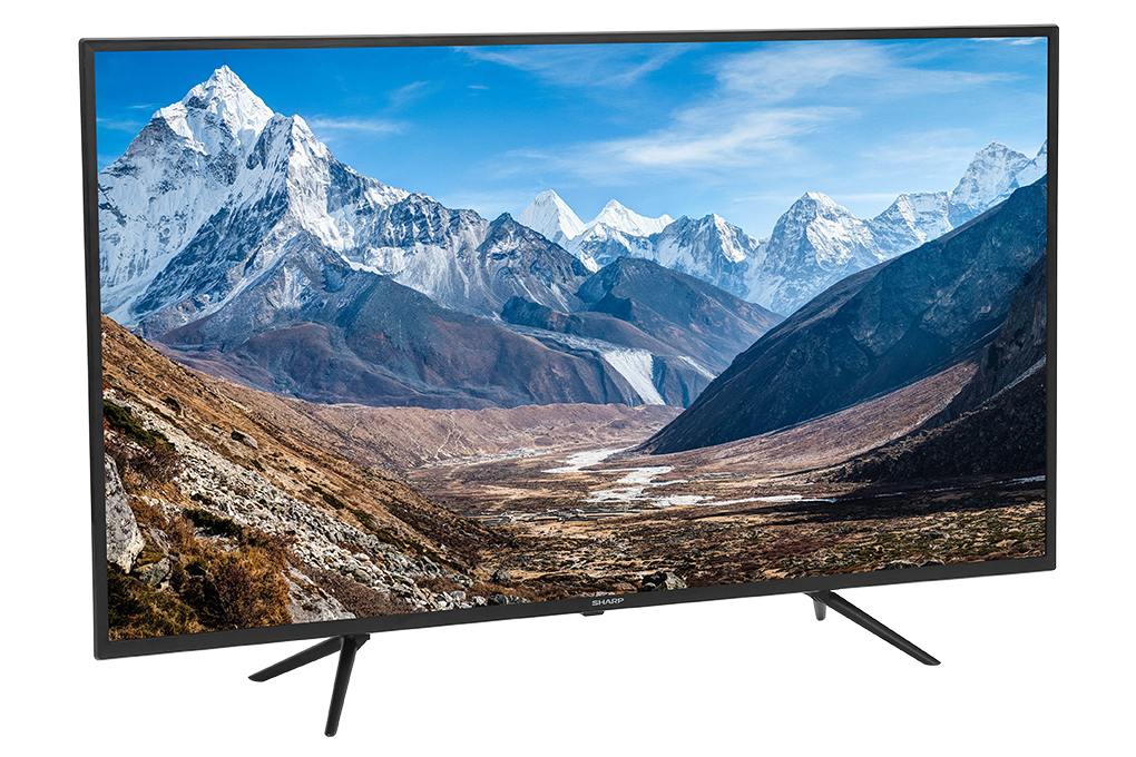 Android Tivi Sharp 42 inch 2T-C42EG2X