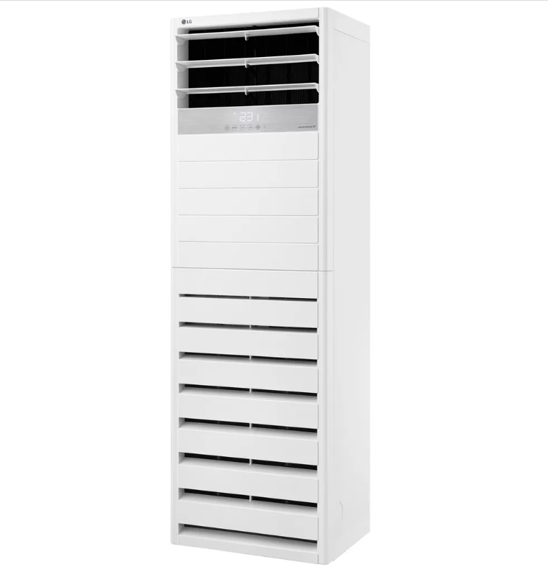 Điều hòa tủ đứng LG 36000BTU APNQ36GR5A4