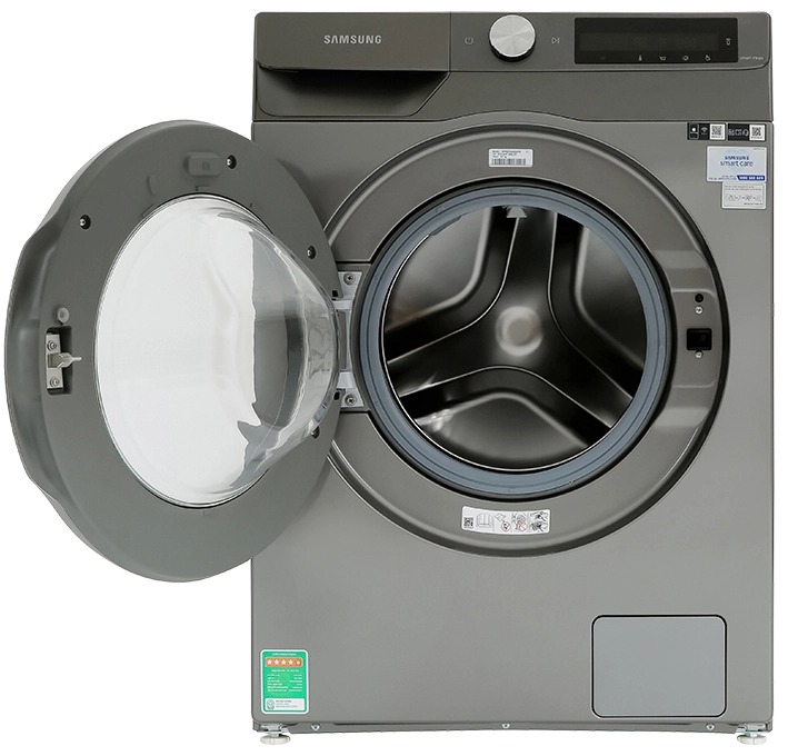 Máy giặt Samsung Inverter 9 kg WW90T634DLN/SV
