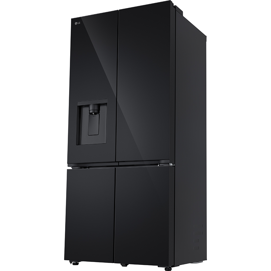 Tủ lạnh LG Inverter 607 lít Multi Door LFD61BLGA