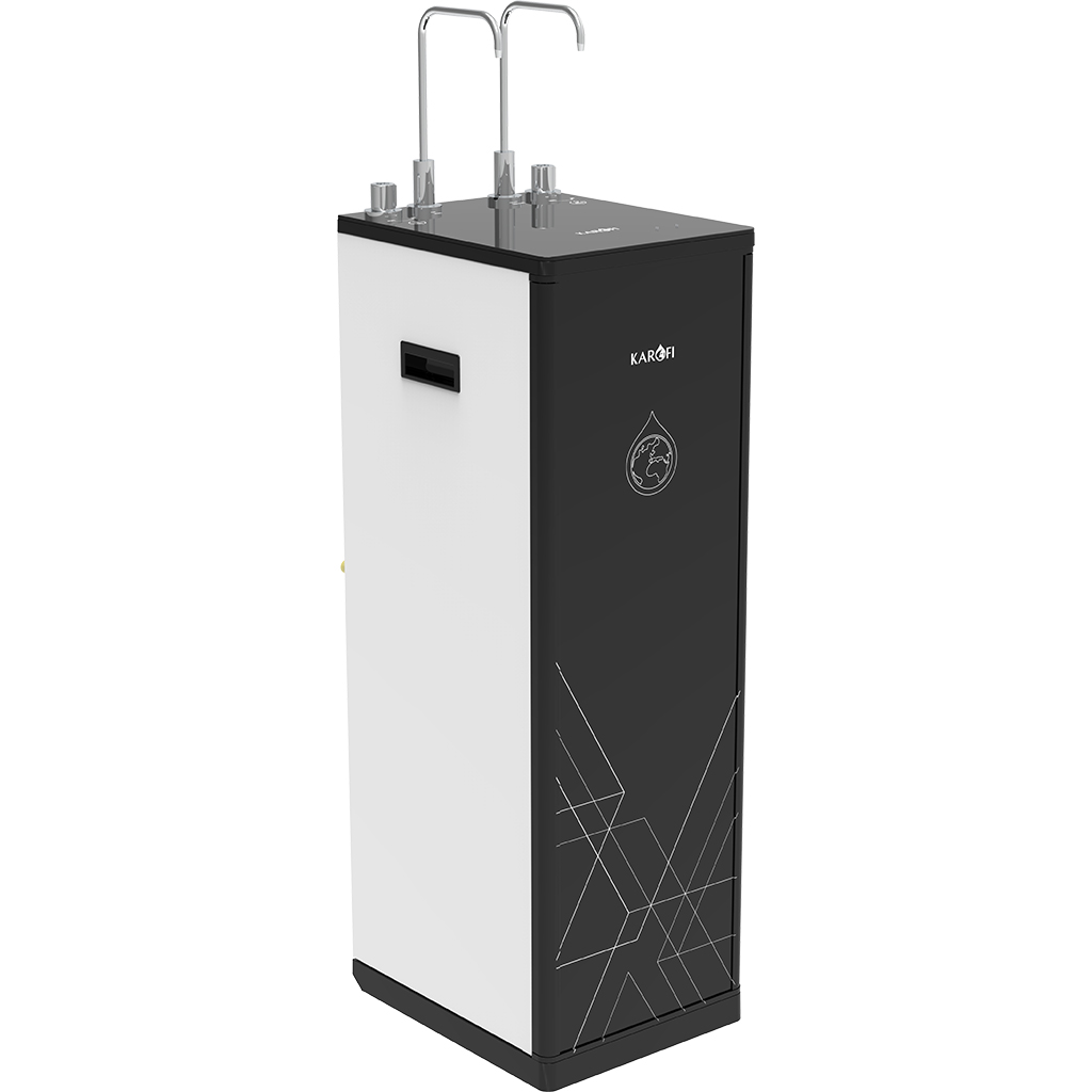 Máy lọc nước Karofi KAH-D10