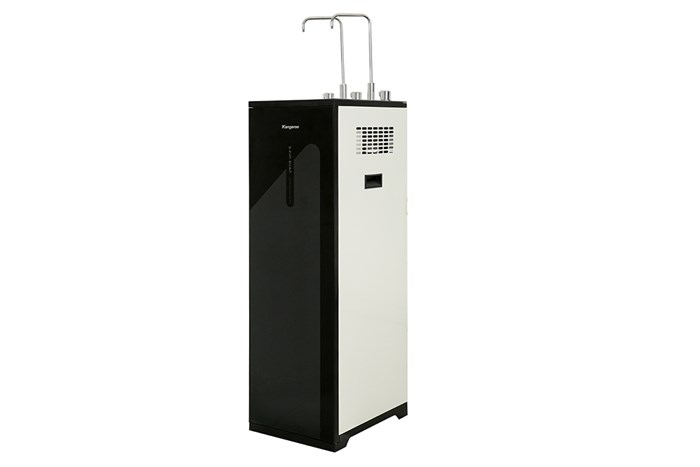 Máy lọc nước RO nóng nguội lạnh Kangaroo KG10A12 10 lõi