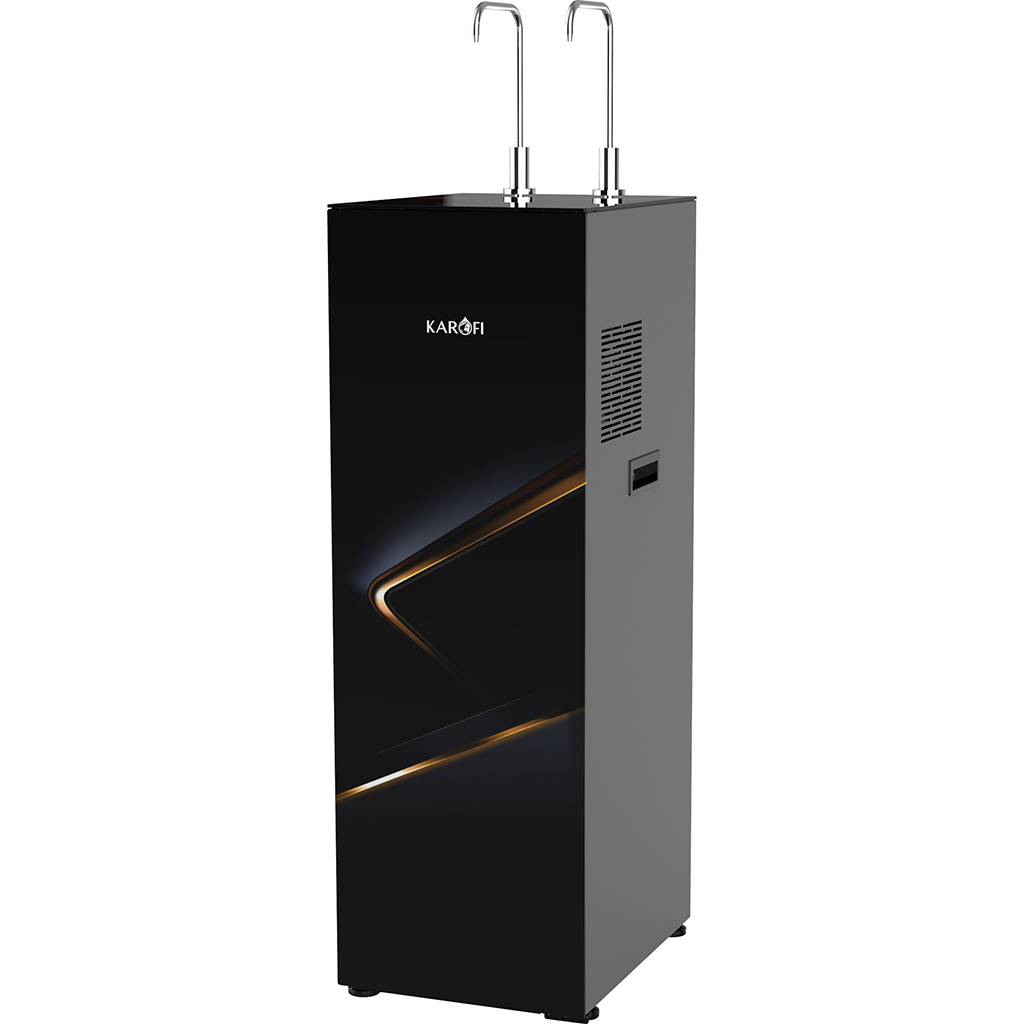 Máy lọc nước nóng lạnh Karofi KAD-N89
