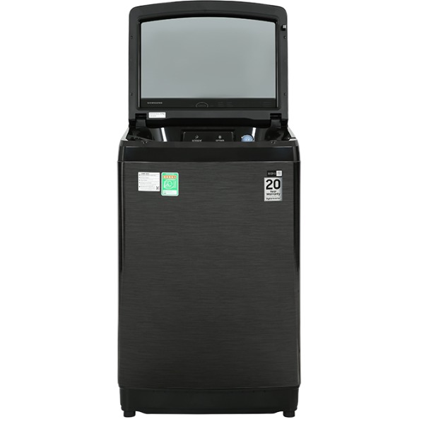 Máy giặt Samsung Inverter 12 kg WA12CG5886BVSV