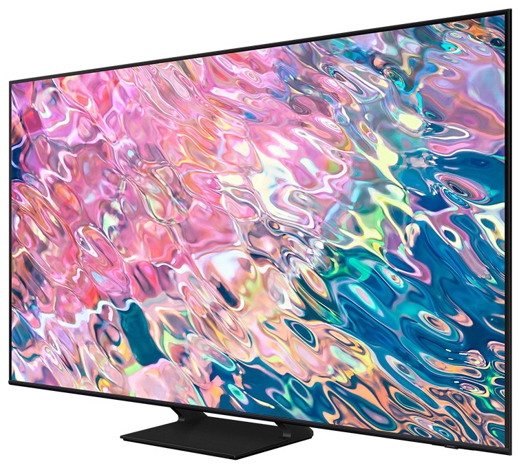 Smart Tivi QLED 4K 85 inch Samsung QA85Q60B