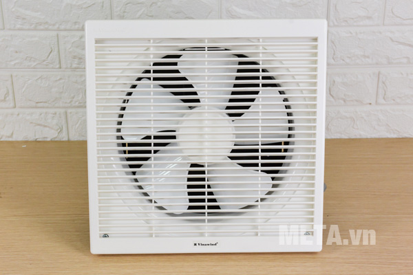 Quạt thông gió Vinawind QTG250-PN