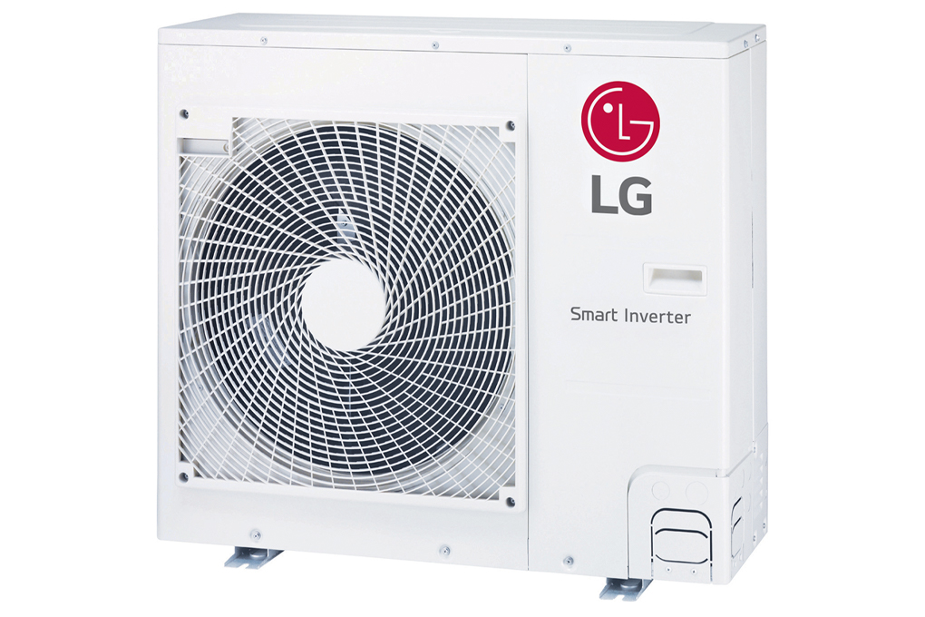 Điều hòa tủ đứng LG 48000BTU gas R32 ZPNQ48GT3A0