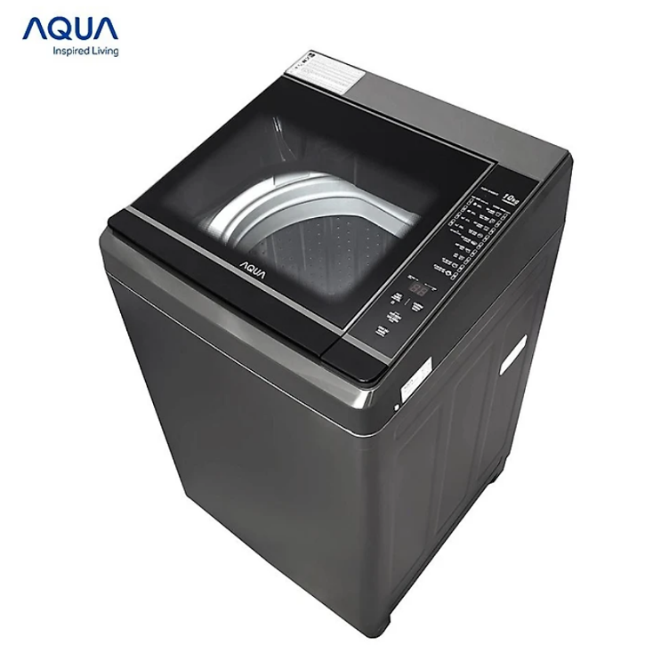 MÁY GIẶT AQUA 10KG AQW-S100HT.S