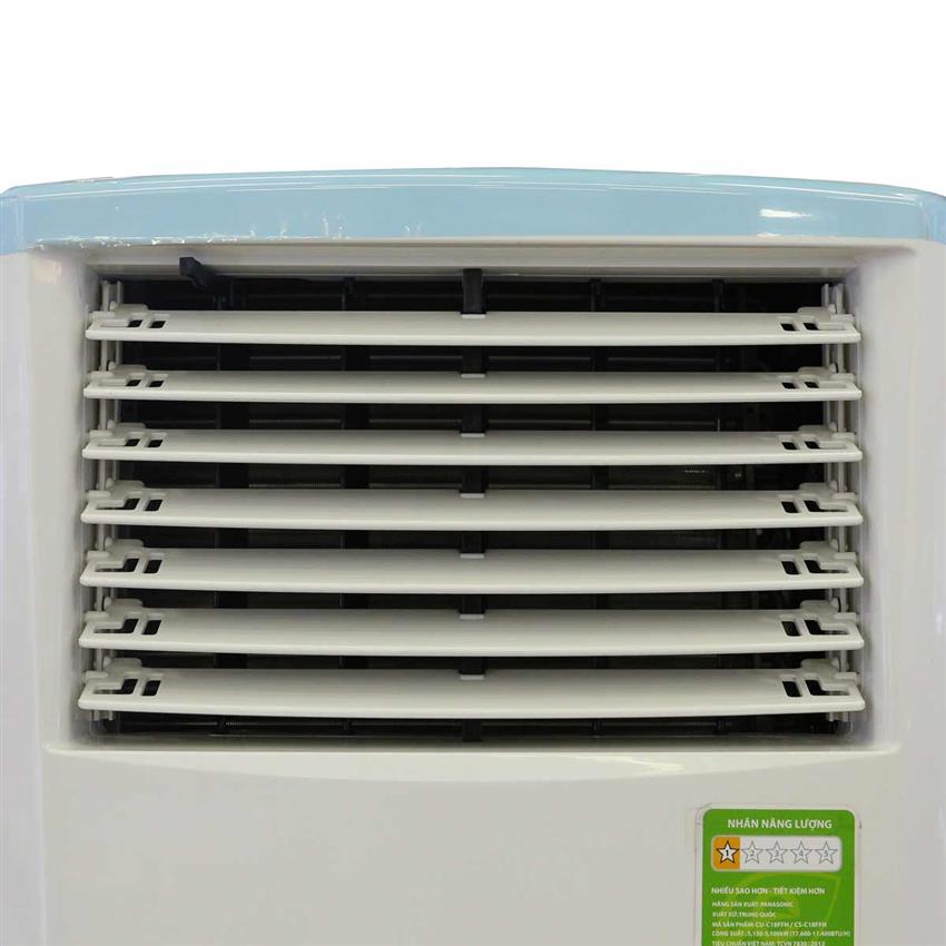 Điều hòa tủ đứng Panasonic C18FFH - 18.000BTU