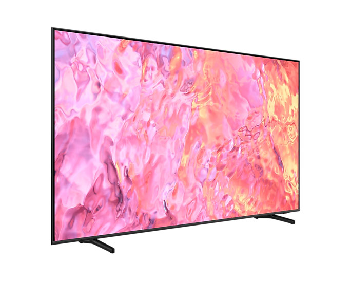 Smart Tivi QLED 4K 55 inch Samsung QA55QE1C - Chính hãng