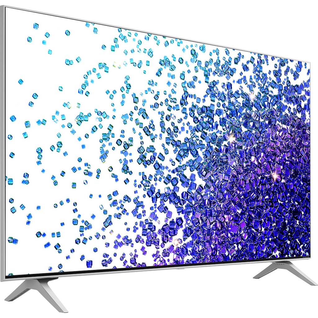 Smart Tivi NanoCell LG 4K 43 inch 43NANO77TPA