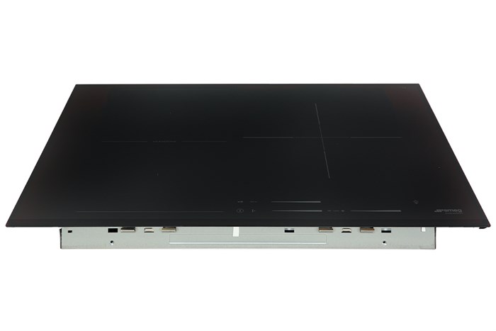Bếp từ 3 vùng nấu lắp âm Smeg SI1M7733B (536.64.081)