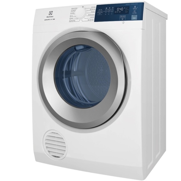 Máy sấy thông hơi Electrolux UltimateCare 8.5 kg EDS854J3WB