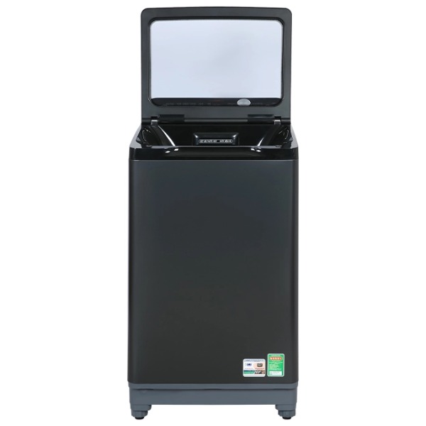 Máy giặt Aqua 10 Kg AQW-FR101GT BK