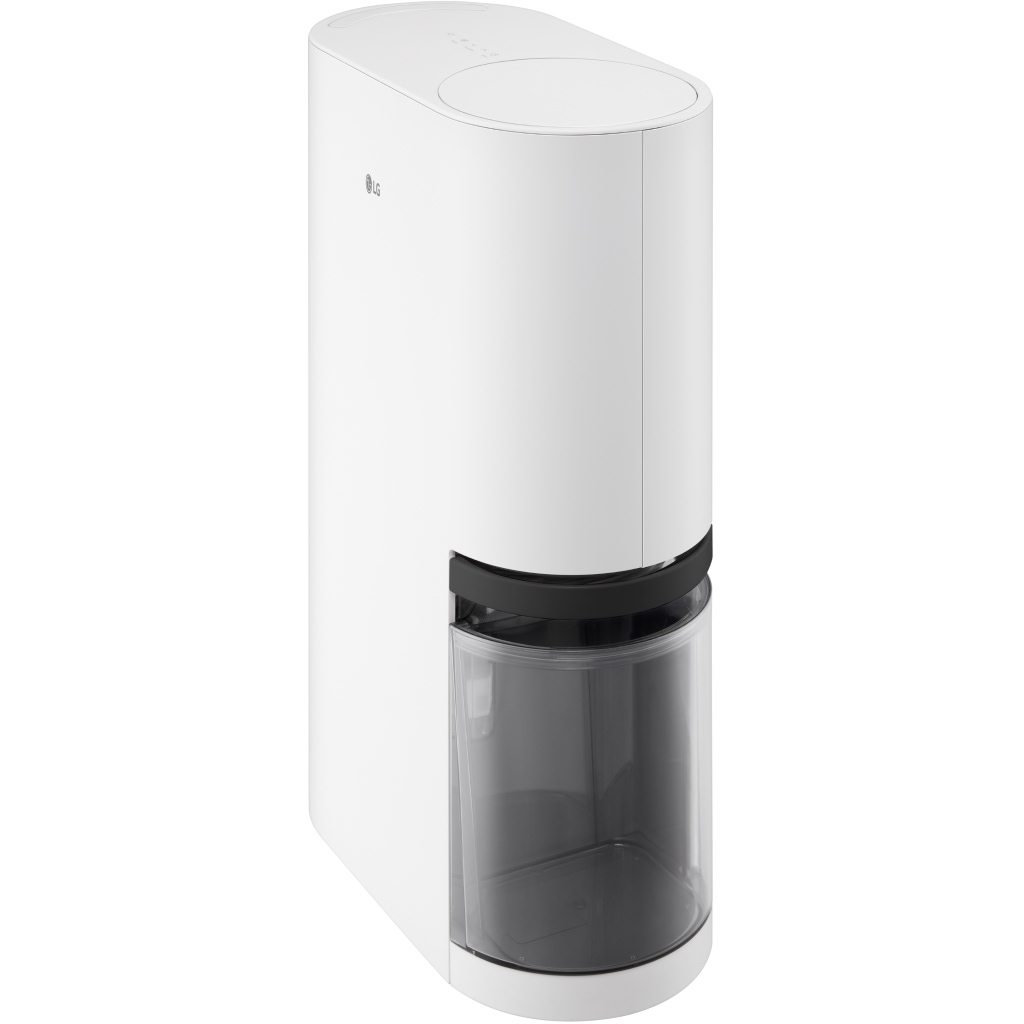 Máy hút ẩm LG Dual Inverter 40L Mojave DD23GMWE1