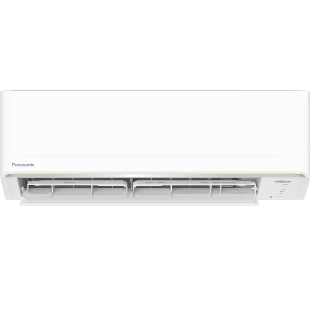 Máy lạnh Panasonic Inverter 1HP CU/CS-PU9CKH-8D