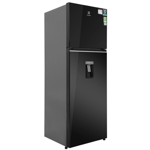 Tủ lạnh Electrolux Inverter 341 lít ETB3760K-H