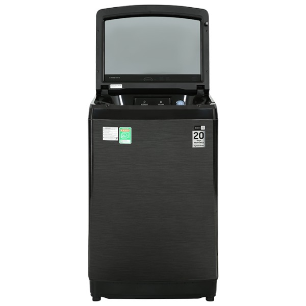 Máy giặt Samsung Inverter 12 kg WA12CG5745BVSV