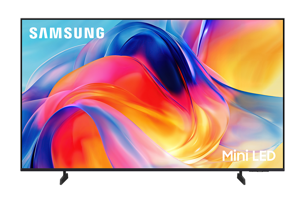 Smart Tivi Samsung Mini LED 4K 43 inch UA43M77H