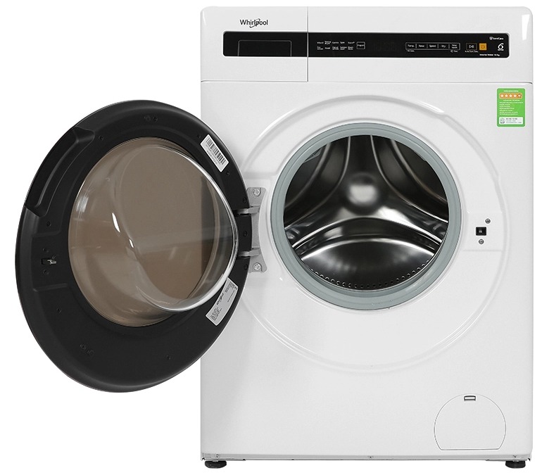 Máy giặt Whirlpool 8.0 KG FWEB8002FW
