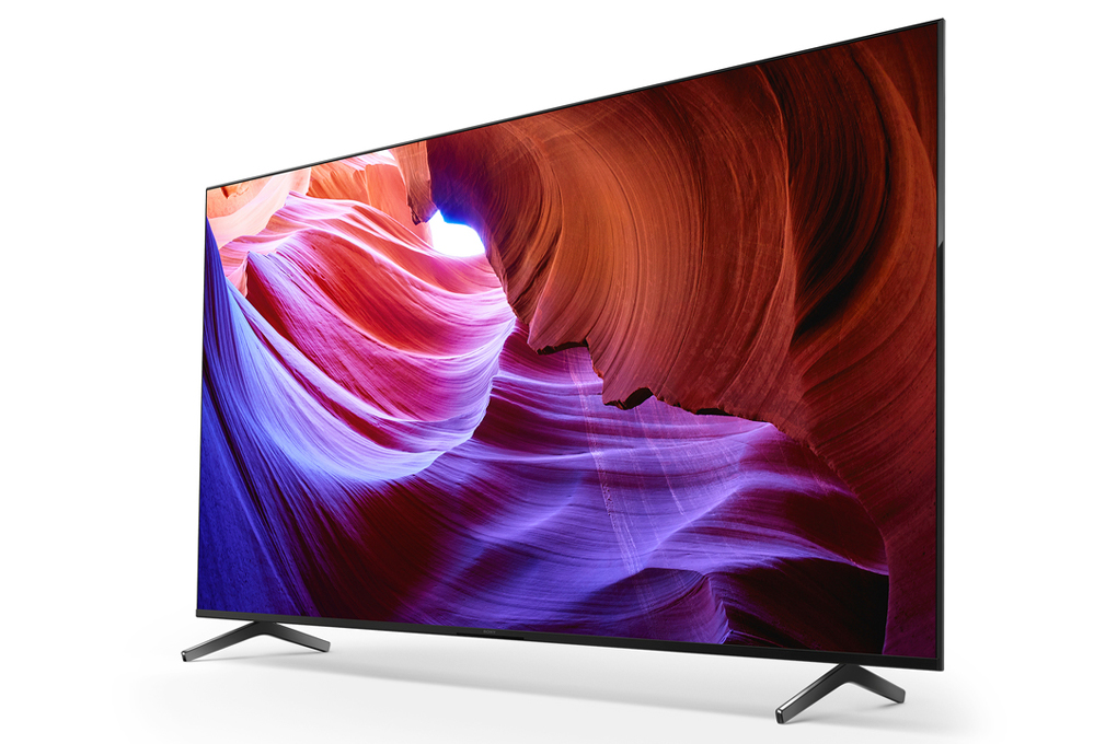 Google Tivi Sony 4K 85 inch KD-85X85K