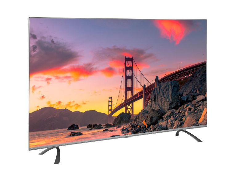 Smart Tivi Casper Android 4K 75inch 75US8000