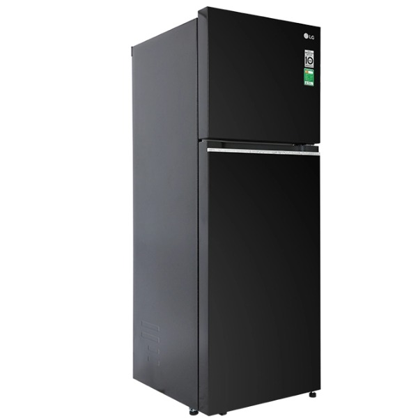 Tủ lạnh LG Inverter 335 lít GN-M332BL