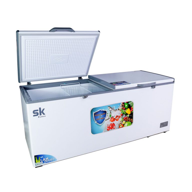 Tủ đông 1 ngăn 750L Sumikura SKF-750S