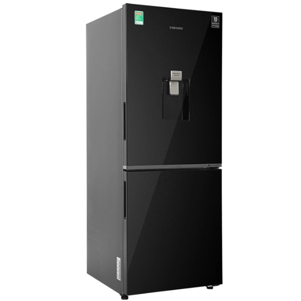 Tủ lạnh Samsung Inverter 276 lít RB27N4190BU/SV