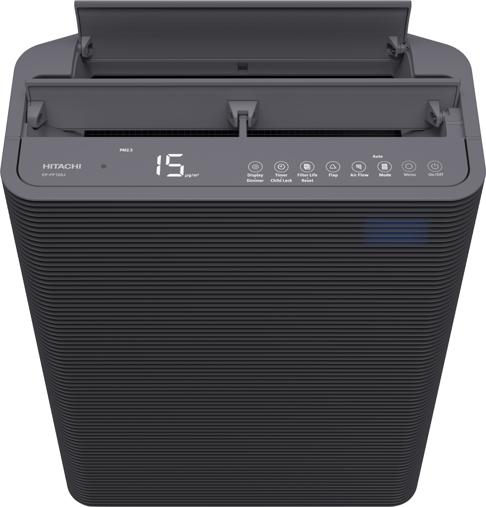 Máy lọc không khí Hitachi EP-PF120J 240 DG