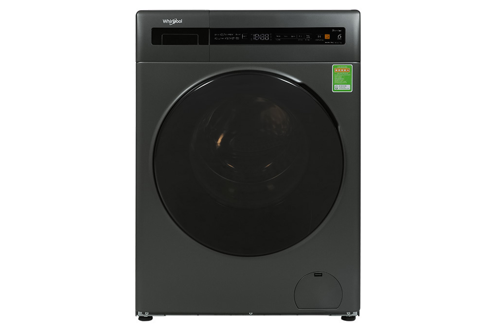 Máy giặt Whirlpool OxyCare Inverter 10.5 kg FWMD10502FG