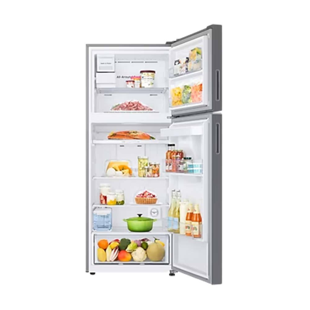 Tủ lạnh Samsung 406 lít RT42CG6584S9SV
