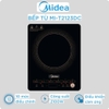 Bếp điện từ đơn Midea MI-T2123DC