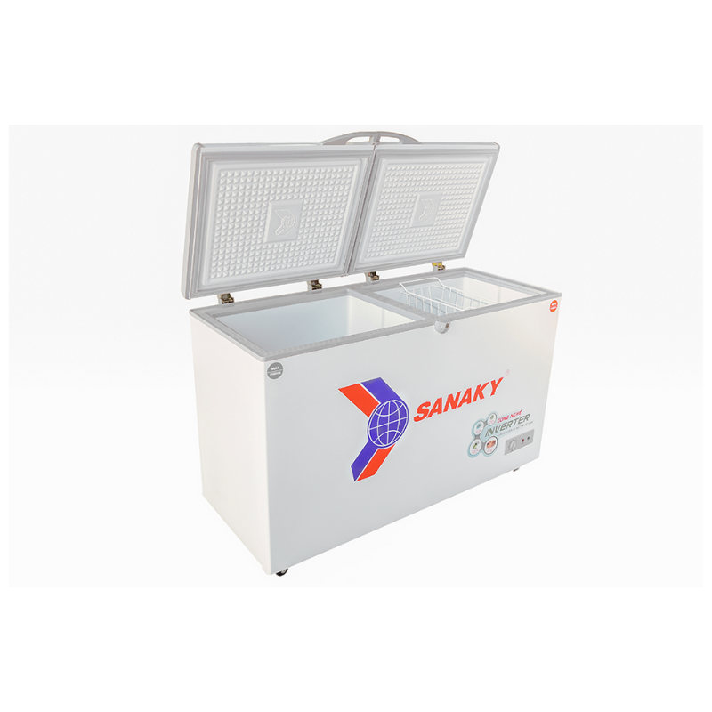 Tủ Đông Sanaky 305 Lít VH 4099A2KD