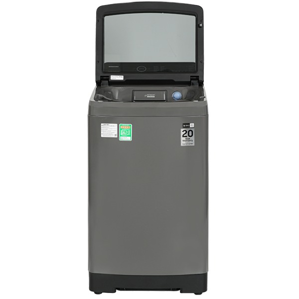 Máy giặt Samsung Inverter 9.5 kg WA95CG4545BDSV