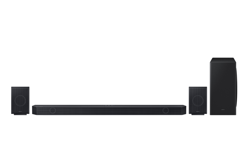 Loa thanh Samsung HW-Q930C 540W