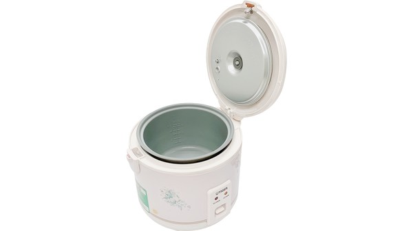 Nồi cơm điện Tiger 1.8 lít JNP-1800