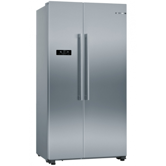 Tủ lạnh Bosch 580 lít KAN93VIFPG