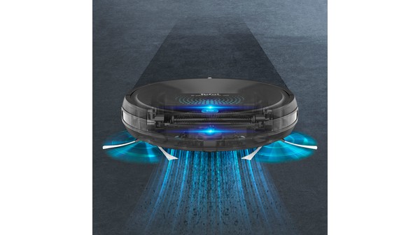 Robot hút bụi lau nhà Tefal RG7447WH-S60