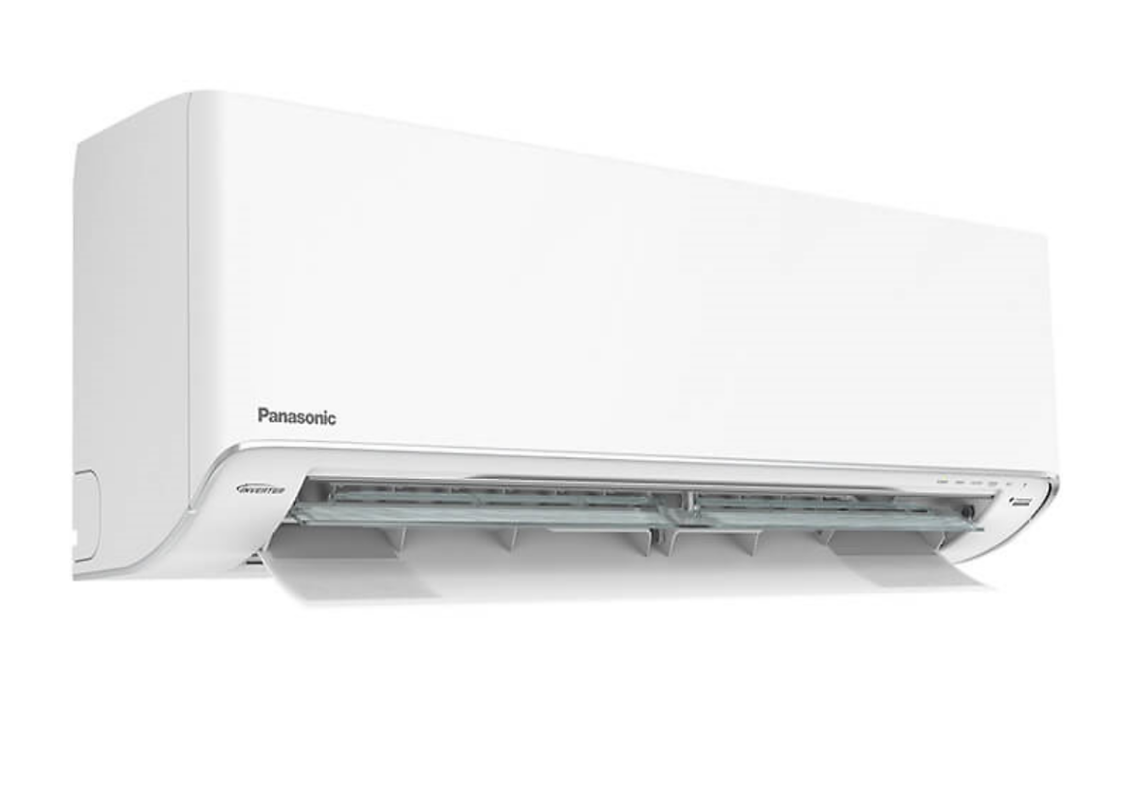 Điều hòa Panasonic 12000 BTU 1 chiều inverter XPU12XKH-8