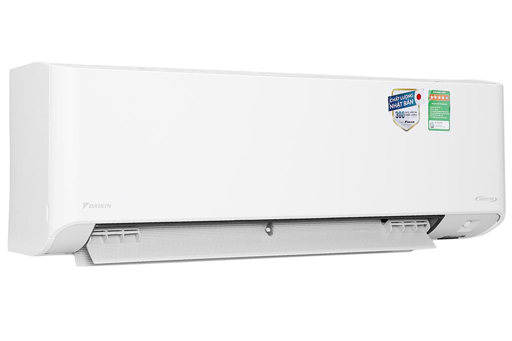 Điều hòa Daikin 1 chiều 12000BTU inverter FTKZ35VVMV