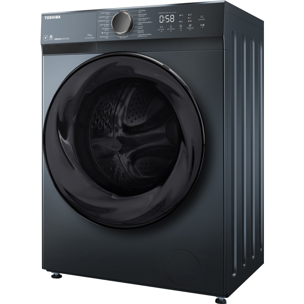 Máy giặt Toshiba Inverter 11kg TW-T21B120UWV(MG)