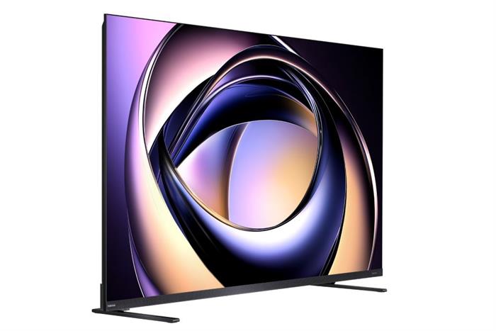 Smart Tivi Mini LED Toshiba AI 4K 65 inch 65Z770RP