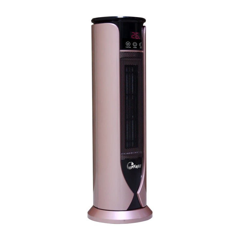 Quạt sưởi gốm Ceramic FujiE CH-1600RM 2000W