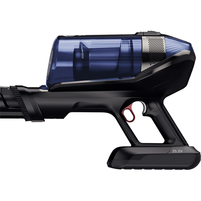 Máy hút bụi lau nhà Tefal X-force Flex 11.60 TY9890WO