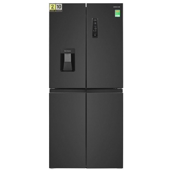 Tủ lạnh Hitachi Inverter 464 lít Multi Door HR4N7520DSWDXVN