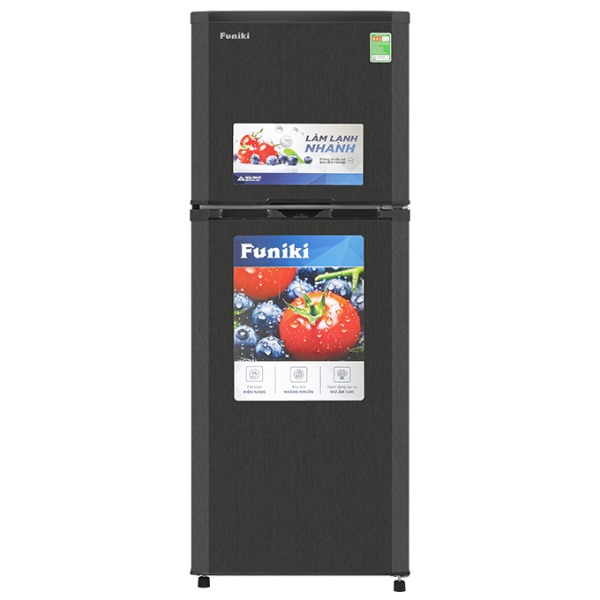 Tủ lạnh Funiki Inverter HR T8209TDG 209 lít