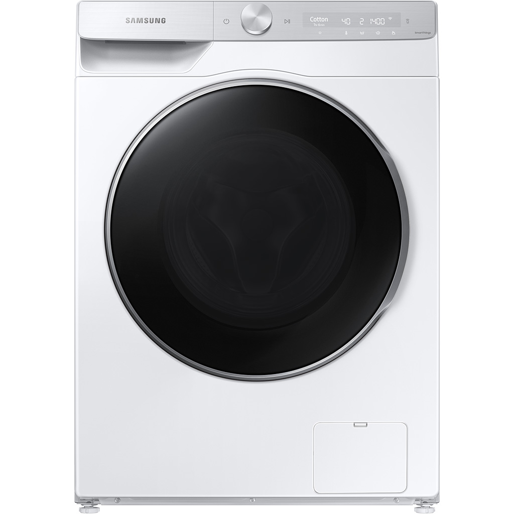 Máy giặt Samsung AI Ecobubble Inverter 11 kg WW11CGP44DSHSV