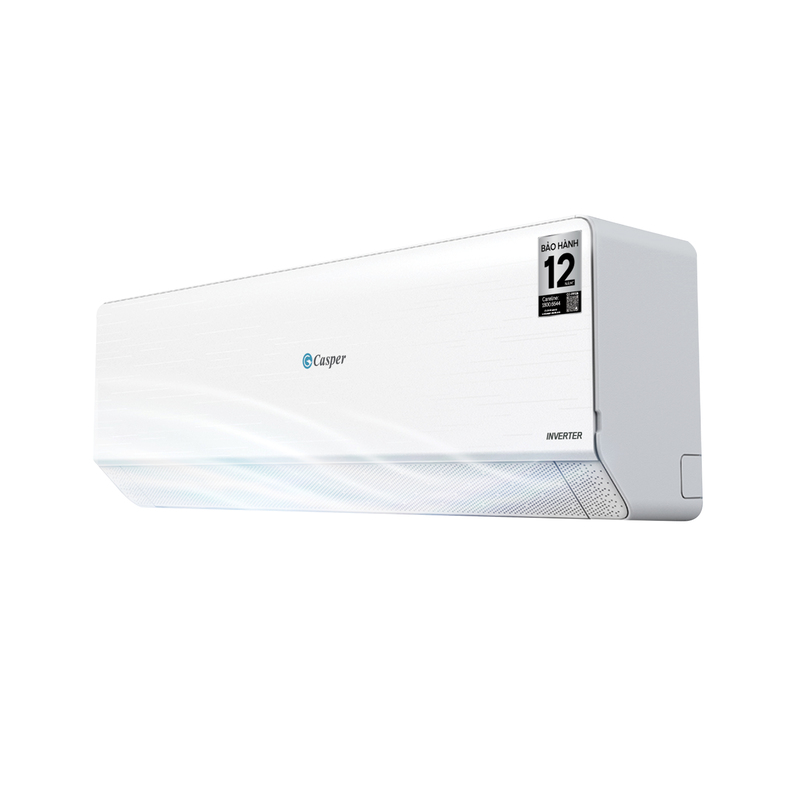 Điều hòa Casper 1 chiều Inverter 1HP-9.500BTU QC-09IS36